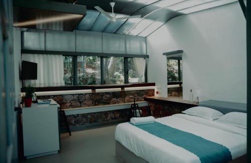 Kalloor House | Malhar - Your Home Beneath The Clouds