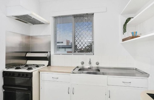 West Perth Apartment | Malibu Apartments