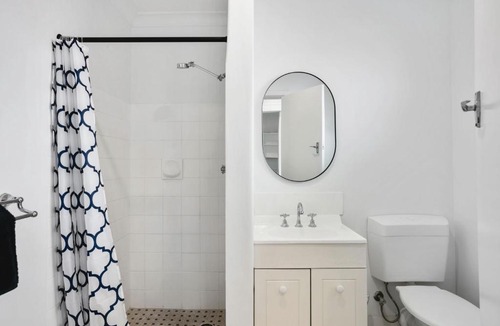 West Perth Apartment | Malibu Apartments - Perth