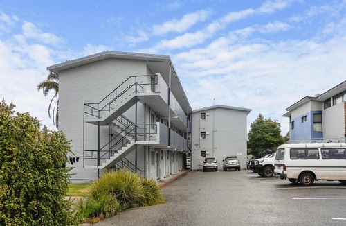 West Perth Apartment | Malibu Apartments - Perth