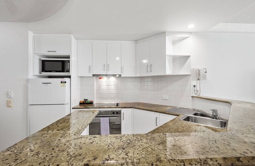 Mooloolaba Apartment | Malibu Mooloolaba