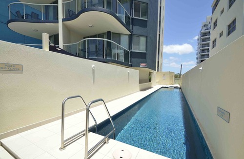 Mooloolaba Apartment | Malibu Mooloolaba