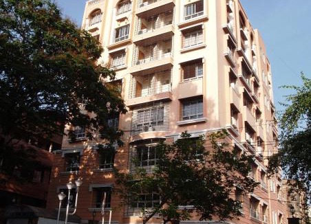 Bhowanipore House | Malik Guest House