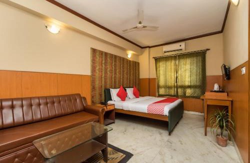 Bhowanipore House | Malik Guest House