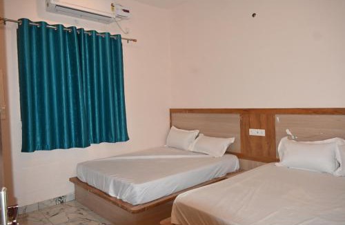 Chitrakoot Hotel | Malwa resort