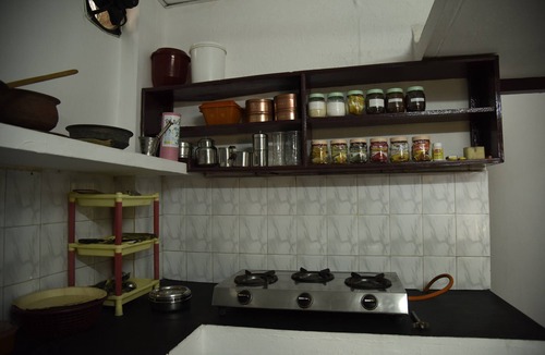 Chennai House | Mama Rose Homestay in Kilkatalai