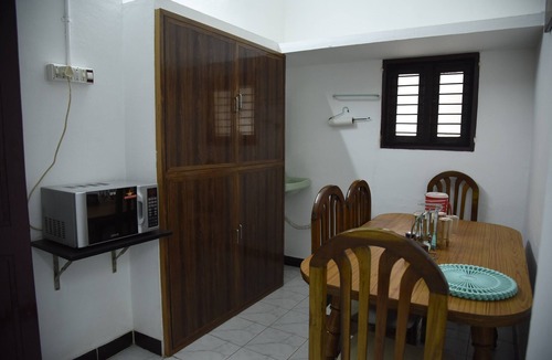 Chennai House | Mama Rose Homestay in Kilkatalai