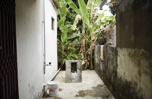 Chennai House | Mama Rose Homestay in Kilkatalai