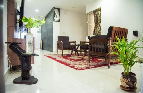 Madipakkam Apartment | Mama Rose Homestay in Madipakkam