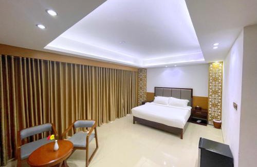 Savar Hotel | Mamata Palli Resort