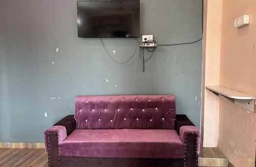 Mungaoli Hotel | MANAN PALACE HOTEL