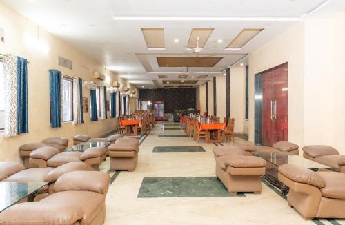 Faizabad Hotel | Manas Bhawan