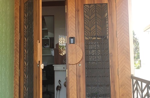 Mangalore House | Manasvi Homestay - Lakeview Property with close access to Beaches