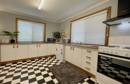 Caboolture House | Mandala Lodge
