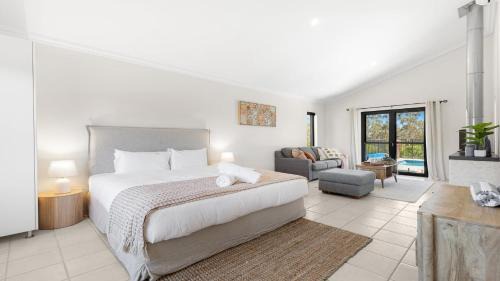 Congewai House | 'Mandalay Villa 1'