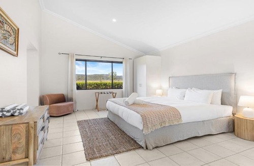 Congewai House | 'Mandalay Villa 1'