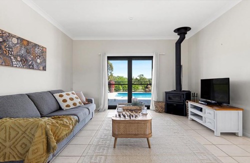 Congewai House | 'Mandalay Villa 2'