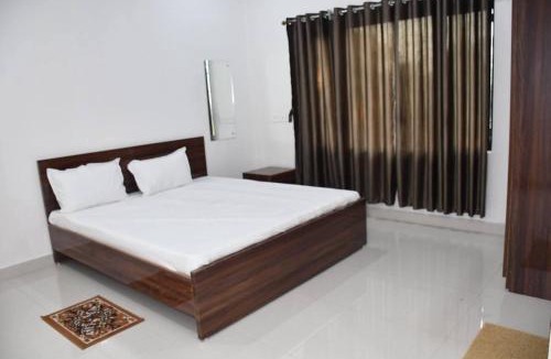 Banka Hotel | Mandapam Hotel and Banquet Hall
