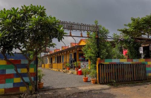 Mandav Hotel | Mandav Hills Resort & Film City