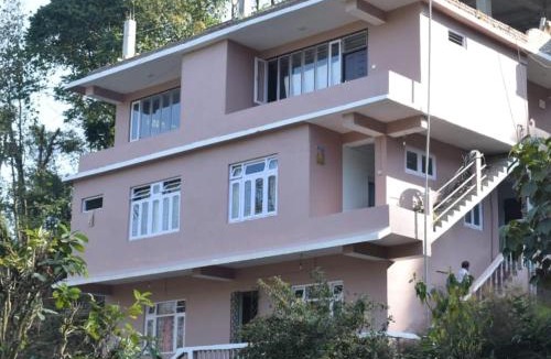 Pelling House | Mandavya homestay