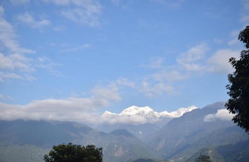 Pelling House | Mandavya homestay