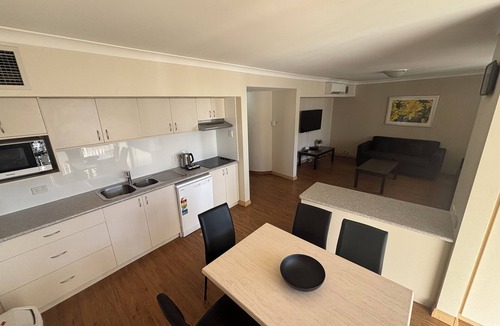 Silver Sands Apartment | Mandurah Silver Sands Family Holiday Resort 55 minutes from Perth