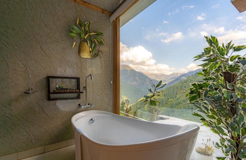 Banjar Villa | Mandyukya Tandi, Luxury Villas