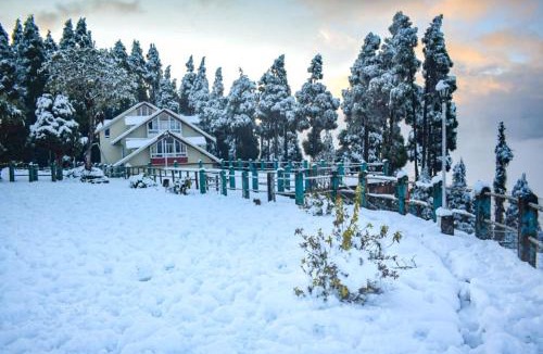 Darjeeling House | Mane Dara homestay