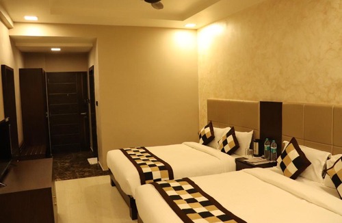 Beawar Hotel | Mangal Grand Hotel