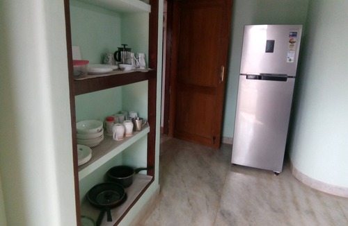 Thiruvananthapuram Villa | Manged & Maintained by a British couple-4 bedroom Villa,all to your self,!