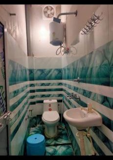 Ayodhya Hotel | Manglam House