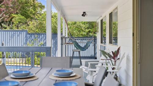 Toormina House | Mango Cottage 8, Pool, Sleeps 8, Aircon