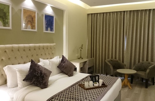 Davanagere Hotel | Mango Hotels Naveen