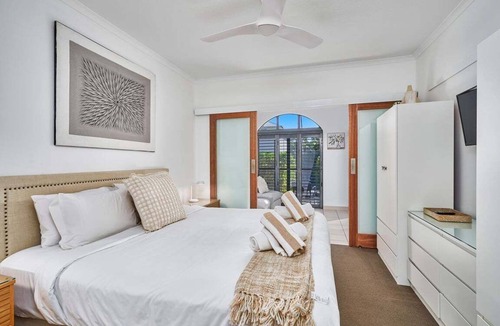 Palm Cove Resort | Mango Resort Courtyard Apartment 1 Bedroom 41