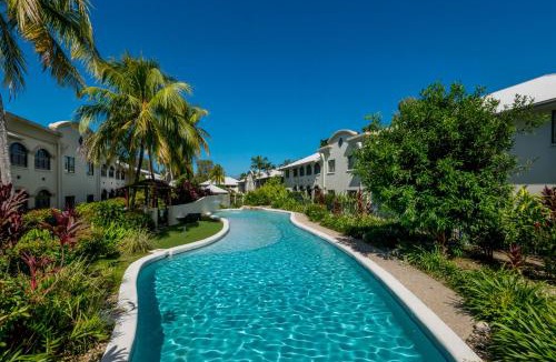 Palm Cove Apartment | Mango Resort Courtyard Apartment 1 Bedroom 41