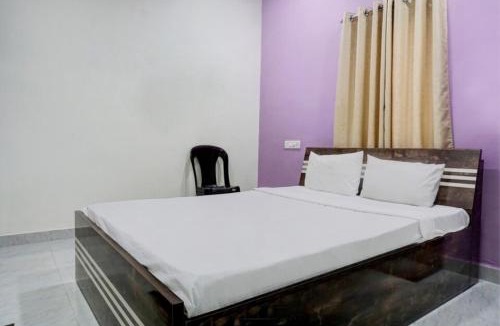 Pune Cabin | Mango tree lodging