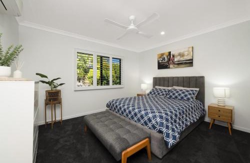 Mundingburra House | Mango Tropical Stay