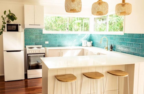 Yeppoon House | Mango Villa Yeppoon QLD