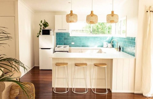 Yeppoon House | Mango Villa Yeppoon QLD
