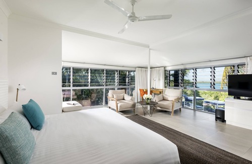 Broome Hotel | Mangrove Hotel