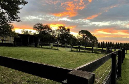 Mangrove Mountain House | Mangrove Mountain Farm Stay