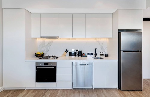 Glen Iris Apartment | Manhattan Apartments - Glen iris
