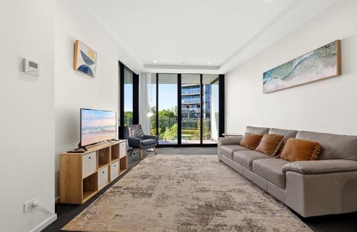 City East Apartment | Manhattan CBD Stay, Resort-Style Prime Location