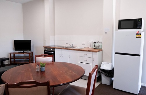Balbarrup Hotel | Manjimup Gateway Hotel