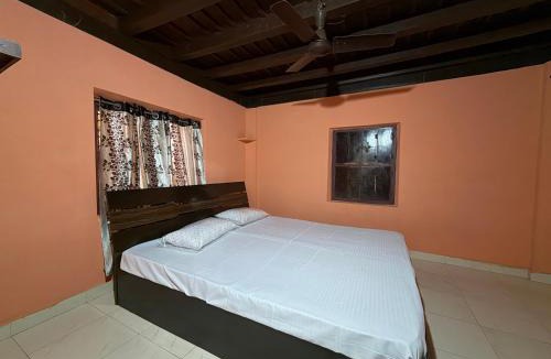 Mandarthi Ski Chalet | Manjunatha Krapa