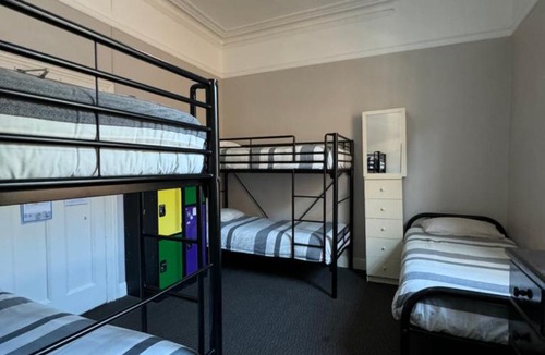 Manly Hostel | Manly Bunkhouse
