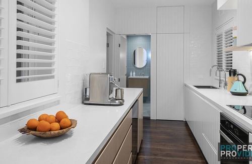Manly Apartment | Manly Harbourside Executive Apartment