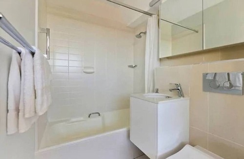 Manly Apartment | ManlyHoliday.com 807