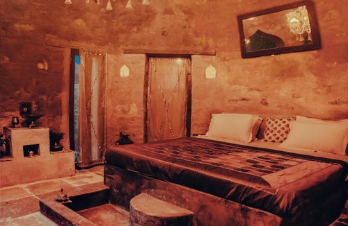 Bedla House | Manmatha