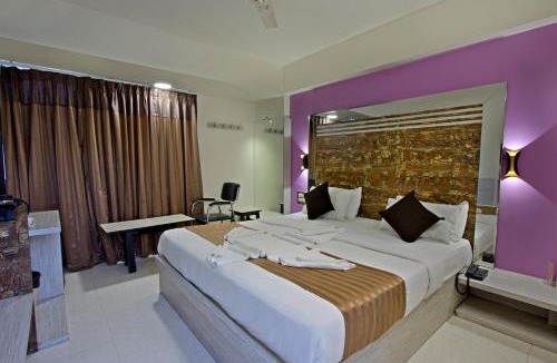 Mysore Cabin | Mannars Residency